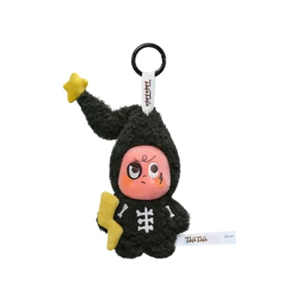 Twinkle Twinkle- Flash Warning Sweat dreams forecast Popmart